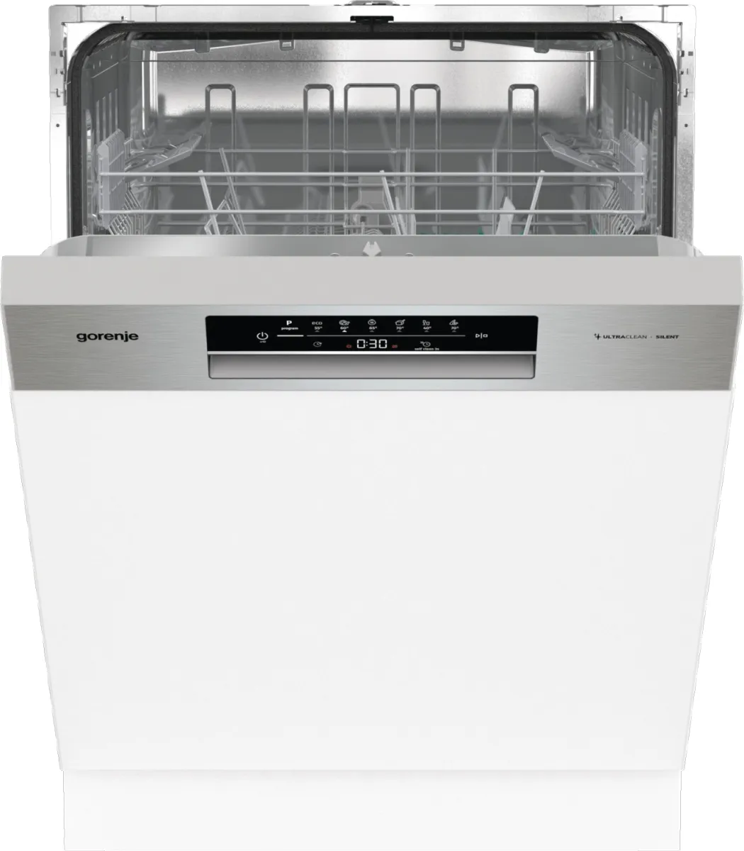 Gorenje Geschirrspüler GI642E90X BK065 Gorenje Geschirrspüler GI642E90X BK065