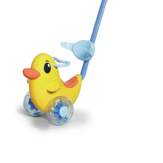 BABY born @ Push Along Berta BABY born @ Push Along Berta