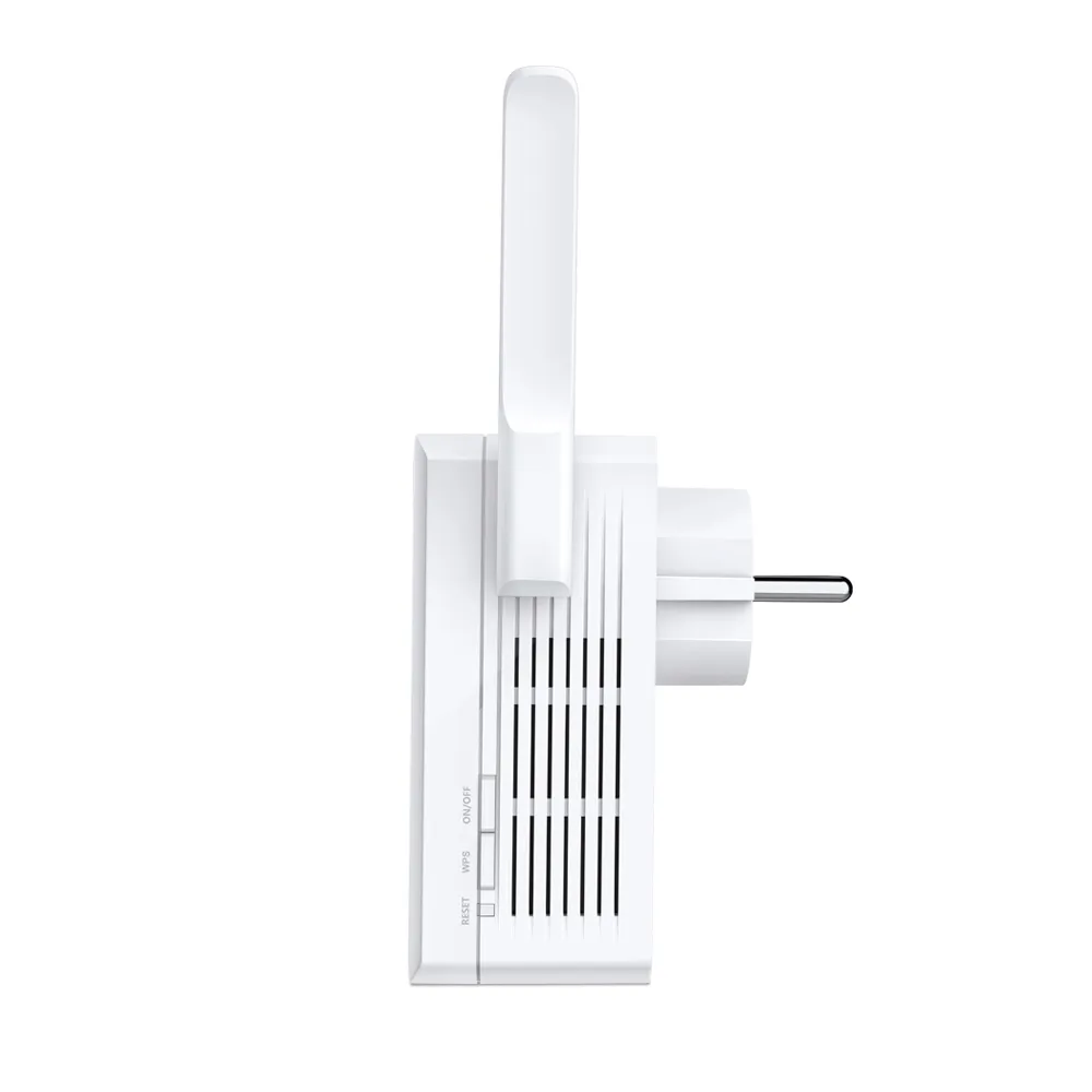 TP-Link 300 Mbit/s-WLAN-Repeater mit integrierter Steckdose – Bild 4