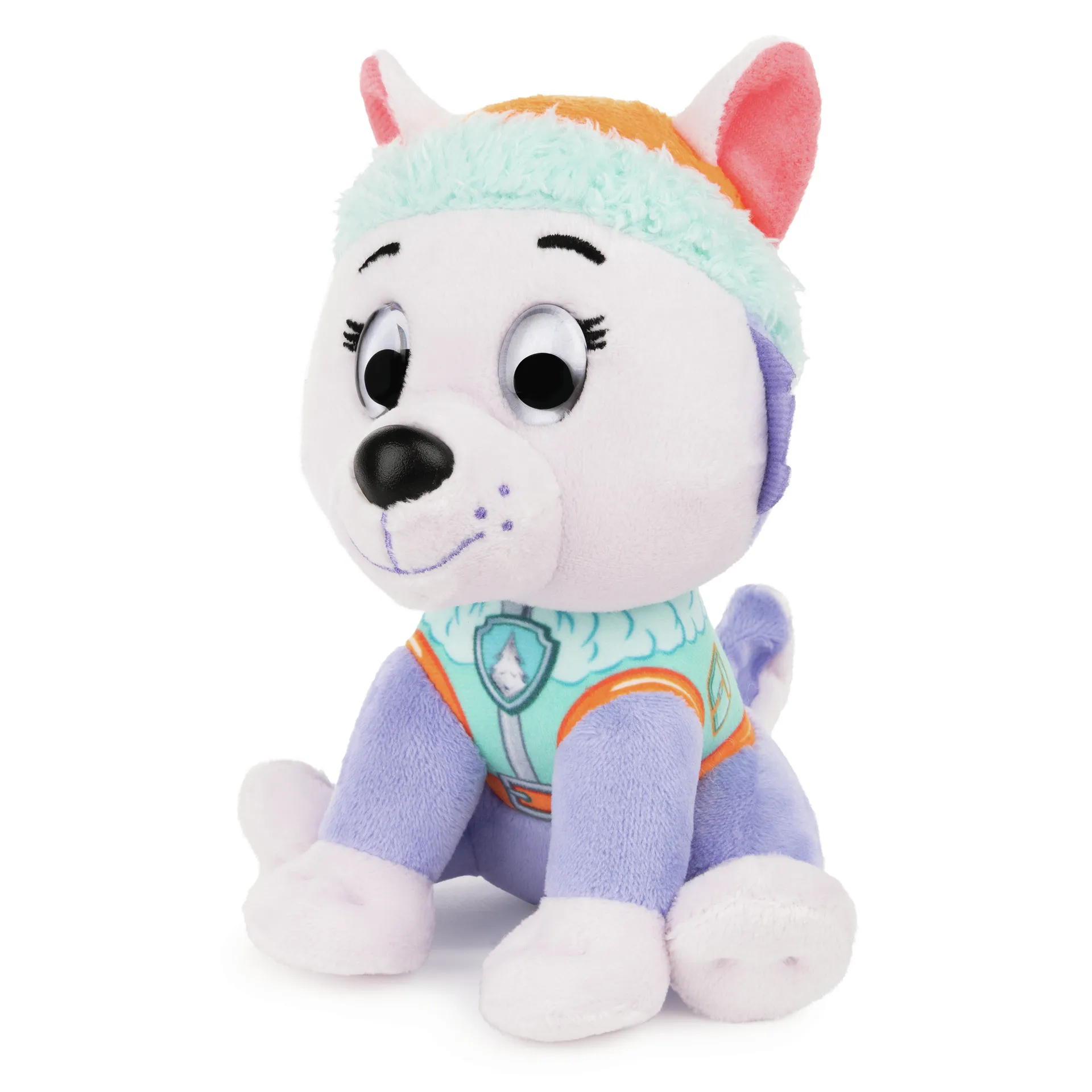 PAW Patrol GUND Everest Plüschtier, 15 cm – Bild 3