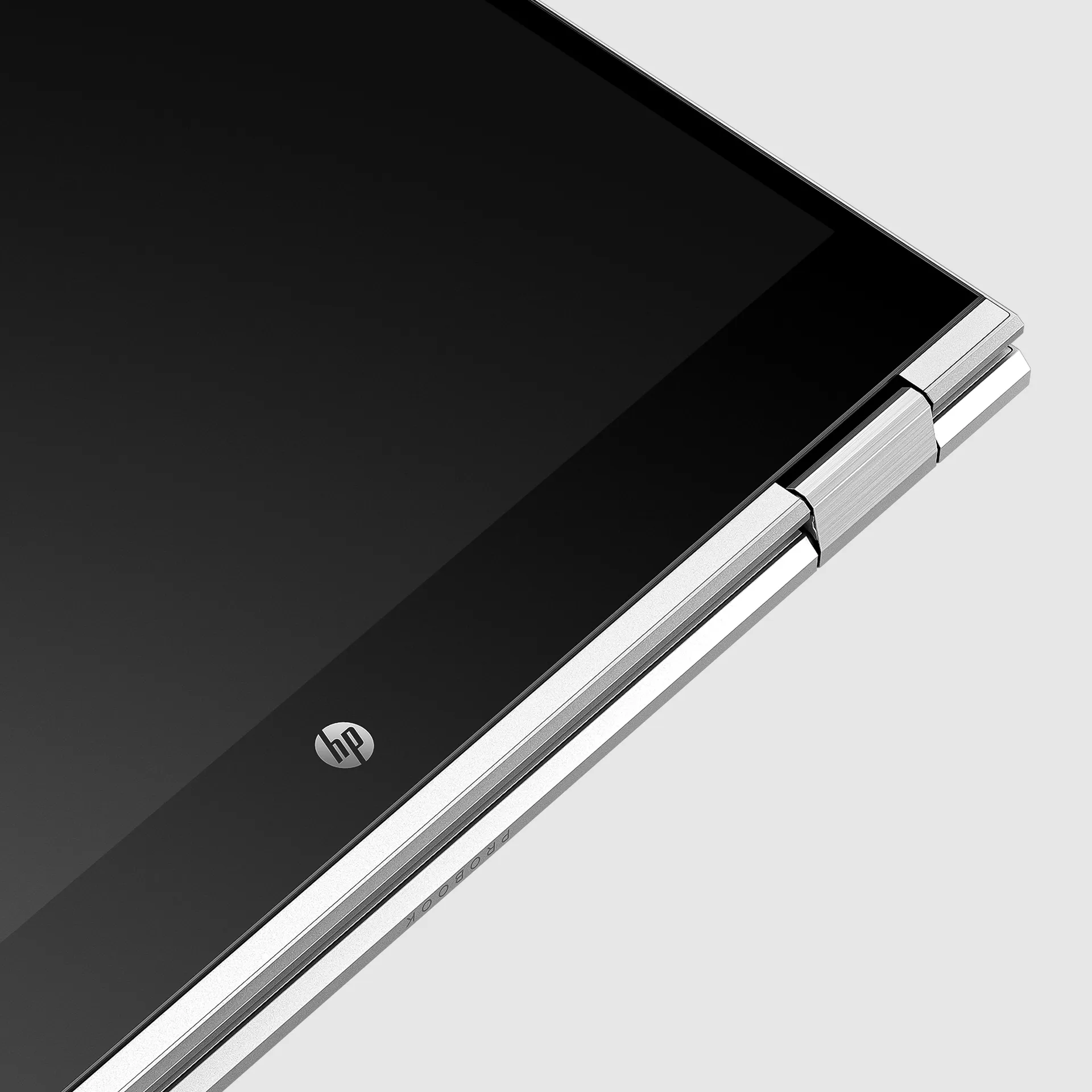 HP Pro x360 435 G10 Wolf Pro Security Edition AMD Ryzen™ 7 7730U Hybrid (2-in-1) 33,8 cm (13.3") Touchscreen Full HD 16 GB DDR4-SDRAM 512 GB SSD Wi-Fi 6 (802.11ax) Windows 11 Pro Silber – Bild 7