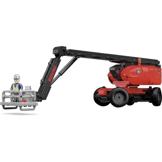 Manitou 280TJ, Konstruktionsspielzeug Manitou 280TJ, Konstruktionsspielzeug