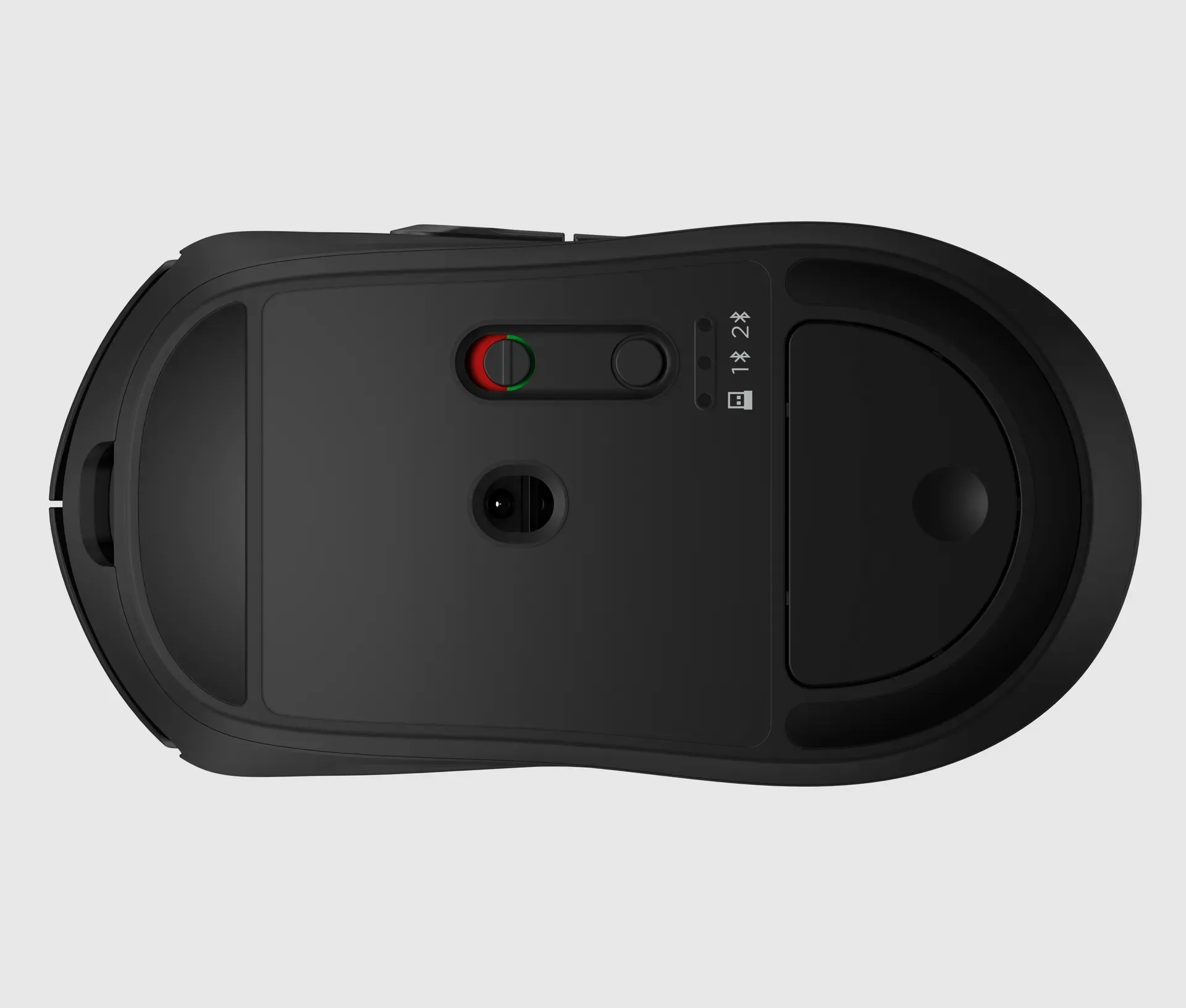 HP 700 Wiederaufladbare Wireless-Maus – Bild 2
