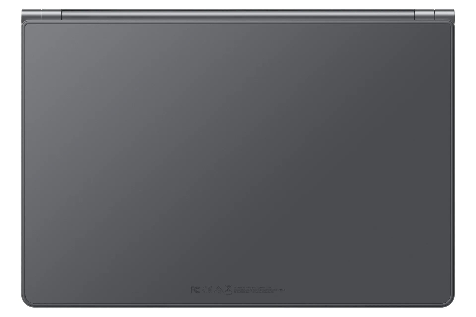 Samsung Pro Keyboard für das Galaxy Tab S11 Ultra – Bild 2