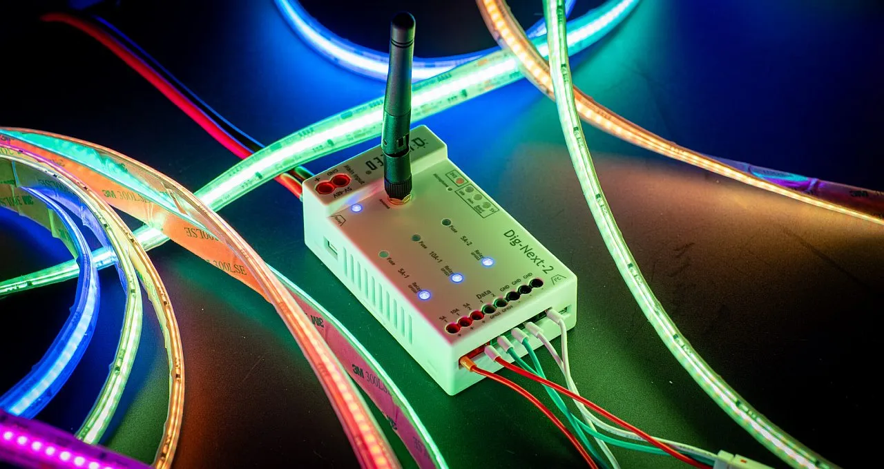 Synergy 21 LED QuinLED Dig-Next-2 – Bild 8