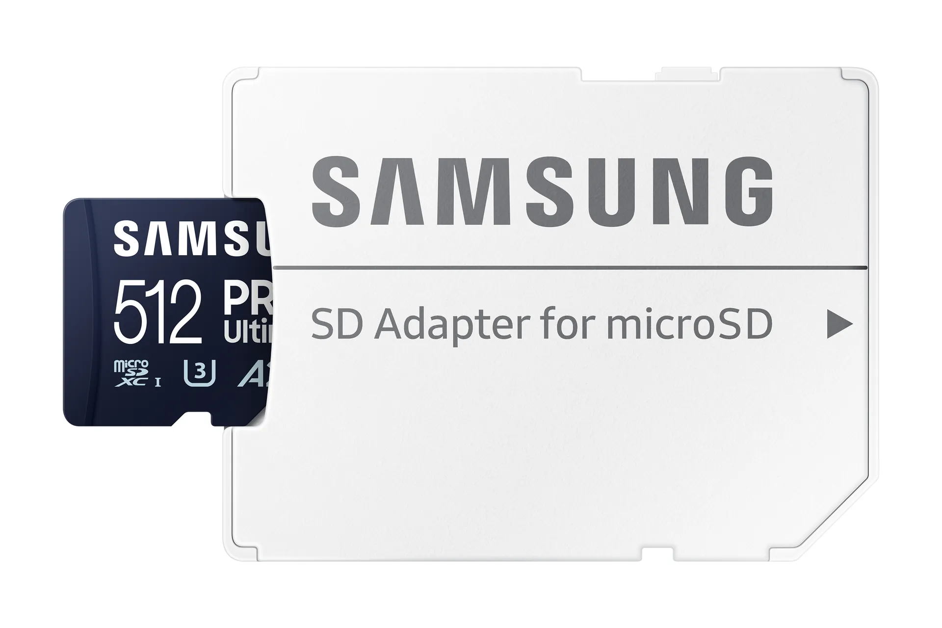 Samsung MB-MY512S 512 GB MicroSDXC UHS-I – Bild 5