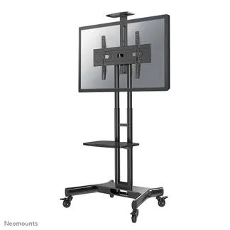 Neomounts NM-M1700BLACK TV-Trolley 32-75″ Neomounts NM-M1700BLACK TV-Trolley 32-75″