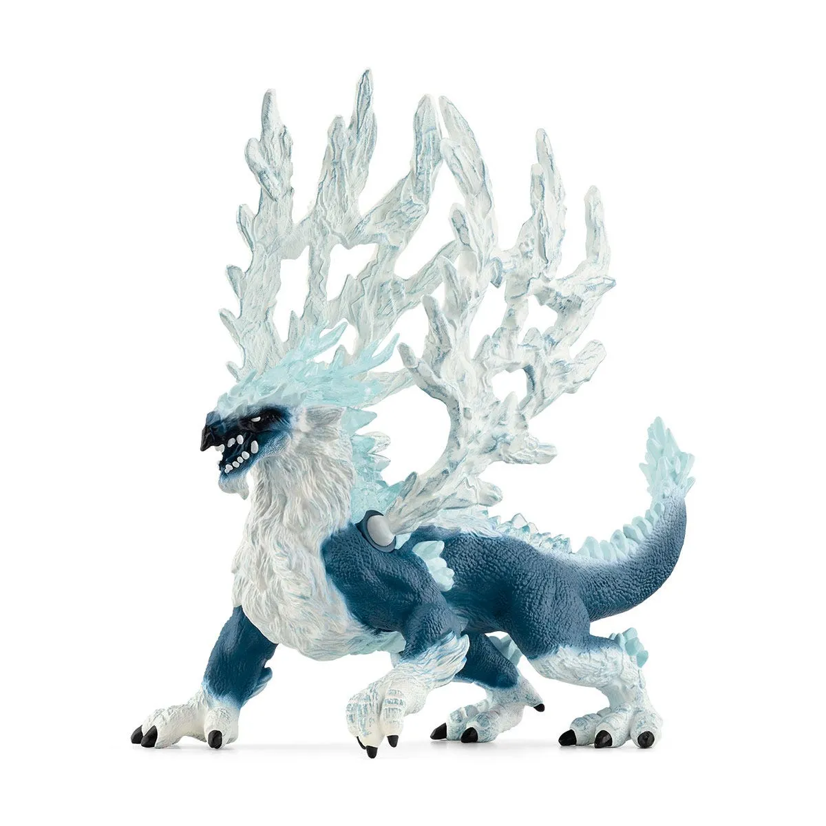 schleich ELDRADOR CREATURES Eisdrache – Bild 2
