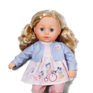 BABY born Sophia Rose 36cm BABY born Sophia Rose 36cm