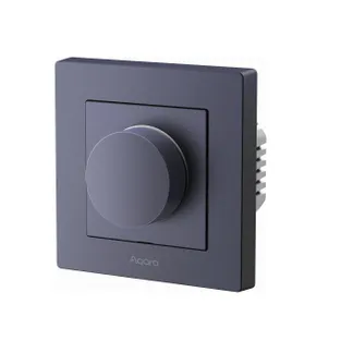 AQARA Dimmer Switch H2 *grau* AQARA Dimmer Switch H2 *grau*