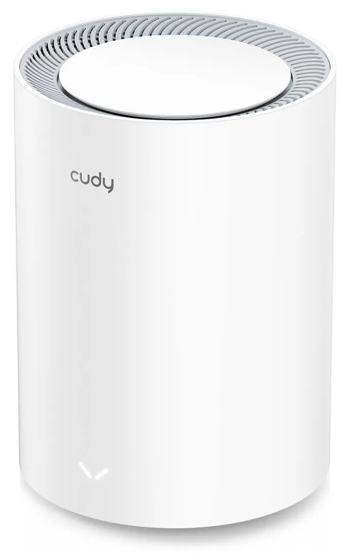 Cudy AX3000 Wi-Fi 6 Mesh 2.5G Solution, M3000(1-Pack) Cudy AX3000 Wi-Fi 6 Mesh 2.5G Solution, M3000(1-Pack)