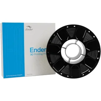 Ender PLA Filament Black, 3D-Filament Ender PLA Filament Black, 3D-Filament