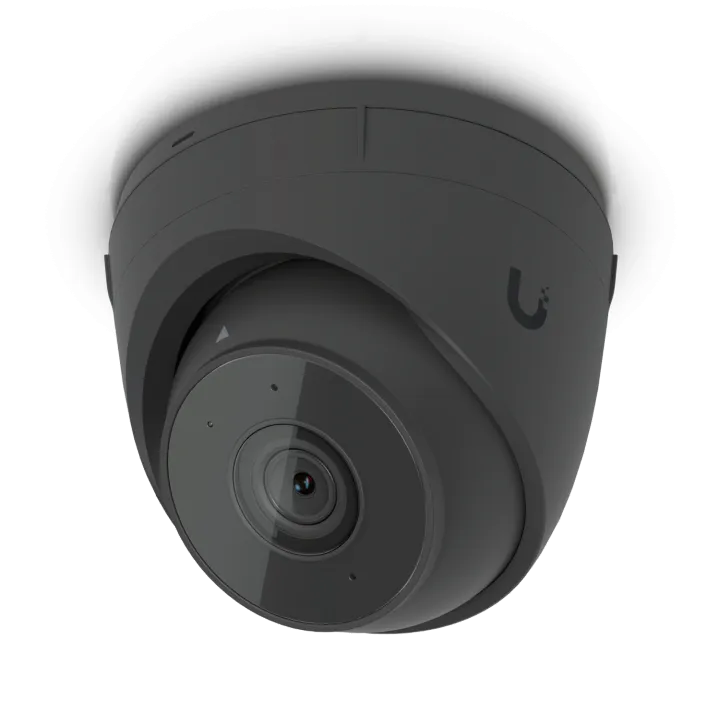 Ubiquiti UniFi Video Camera G5 Turret Ultra / Outdoor / 2K / 102,4° Weitwinkel / IR-Nachtsicht / Low Light / schwarz /UVC-G5-Turret-Ultra-B Ubiquiti UniFi Video Camera G5 Turret Ultra / Outdoor / 2K / 102,4° Weitwinkel / IR-Nachtsicht / Low Light / schwarz /UVC-G5-Turret-Ultra-B