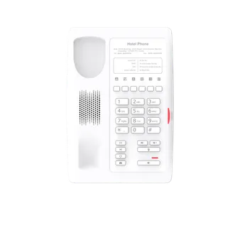 Fanvil H3W V2-White, H3W-White—WiFi Hotel Phone / SIP / POE / Wi-Fi Fanvil H3W V2-White, H3W-White—WiFi Hotel Phone / SIP / POE / Wi-Fi