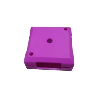 ALLNET Brick’R’knowledge Kunststoffschale 1×1 violett oben und unten 10er Pack ALLNET Brick’R’knowledge Kunststoffschale 1×1 violett oben und unten 10er Pack