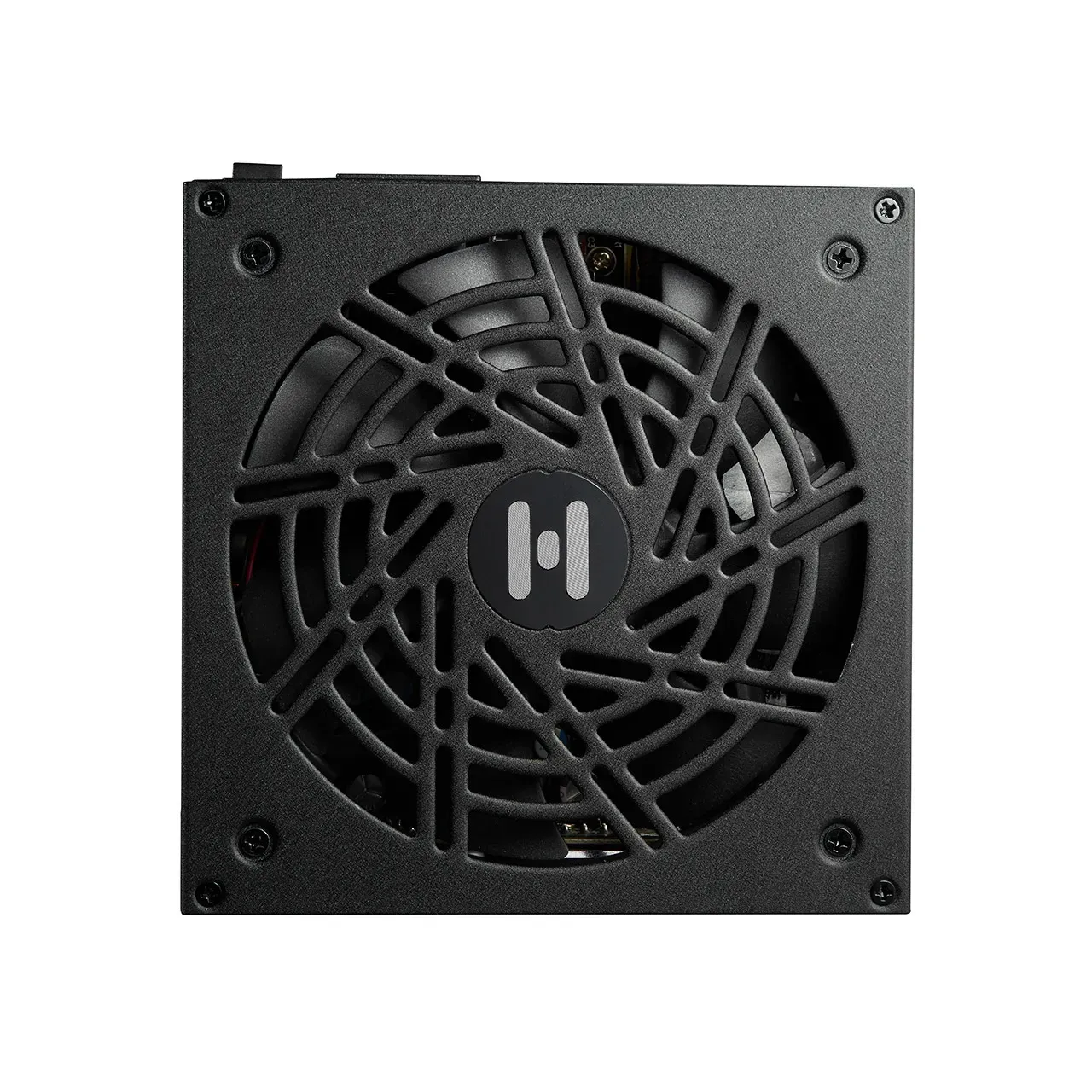 FSP Hydro Ti PRO 1000W Netzteil ATX ATX3.1 Schwarz – Bild 4
