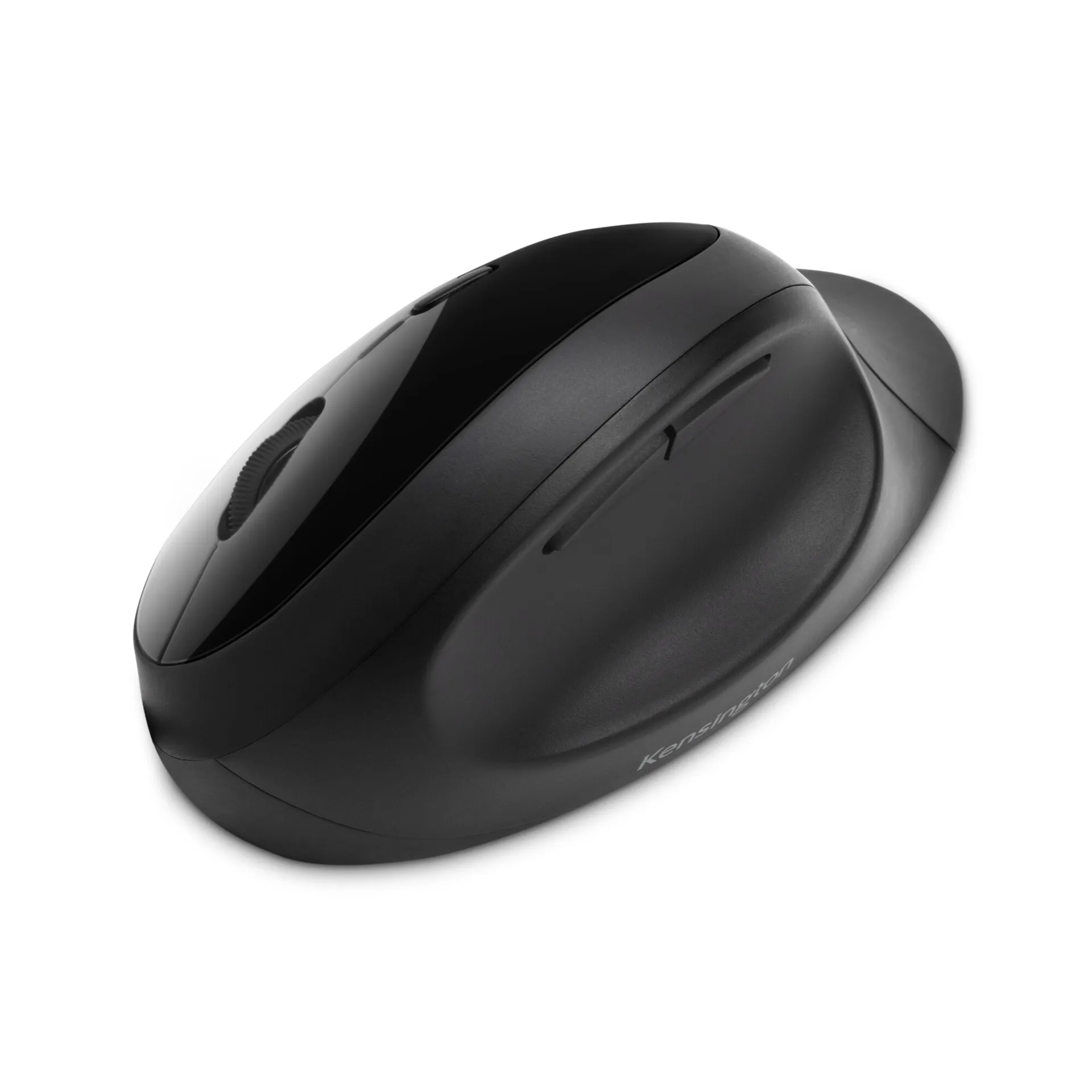 Kensington Pro Fit Ergo kabellose Maus—Schwarz – Bild 7