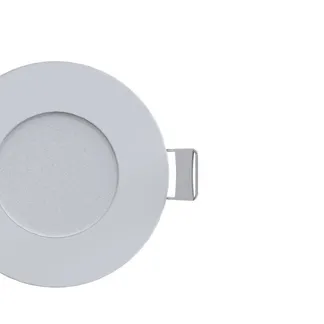 Synergy 21 LED Ultra Slim LED Panel Light V6 3W dual white (CCT) Weiß 24V Synergy 21 LED Ultra Slim LED Panel Light V6 3W dual white (CCT) Weiß 24V