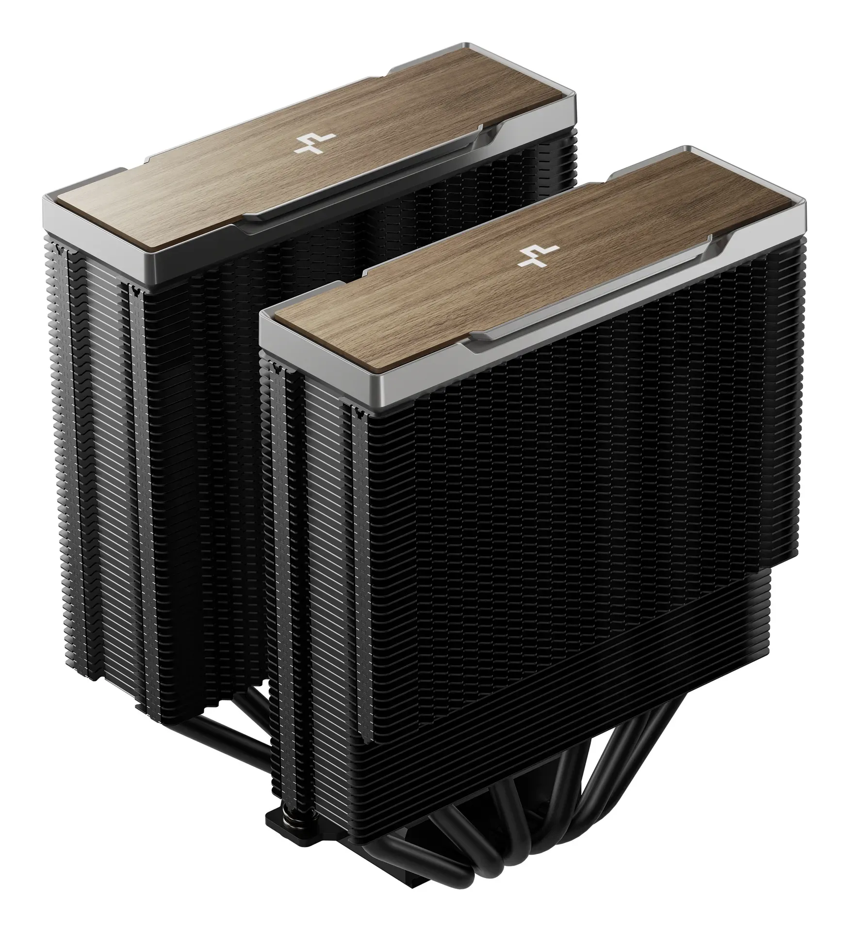 DeepCool AK620 G2 Prozessor Luftkühlung 12 cm Schwarz 1 Stück(e) – Bild 6