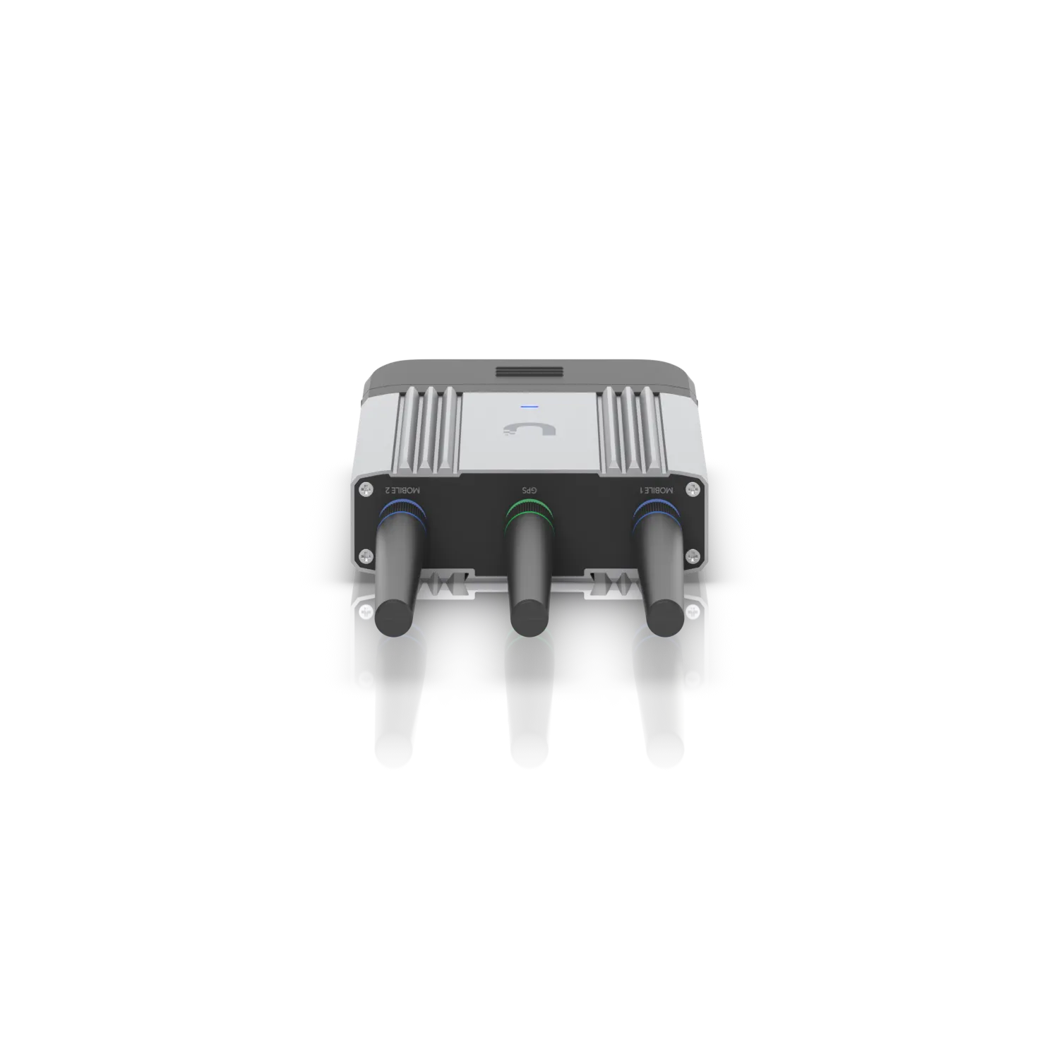 Ubiquiti UniFi Mobiler Router Industrial • Cat 4• WiFi • GPS • PoE • UMR-Industrial Ubiquiti UniFi Mobiler Router Industrial • Cat 4• WiFi • GPS • PoE • UMR-Industrial