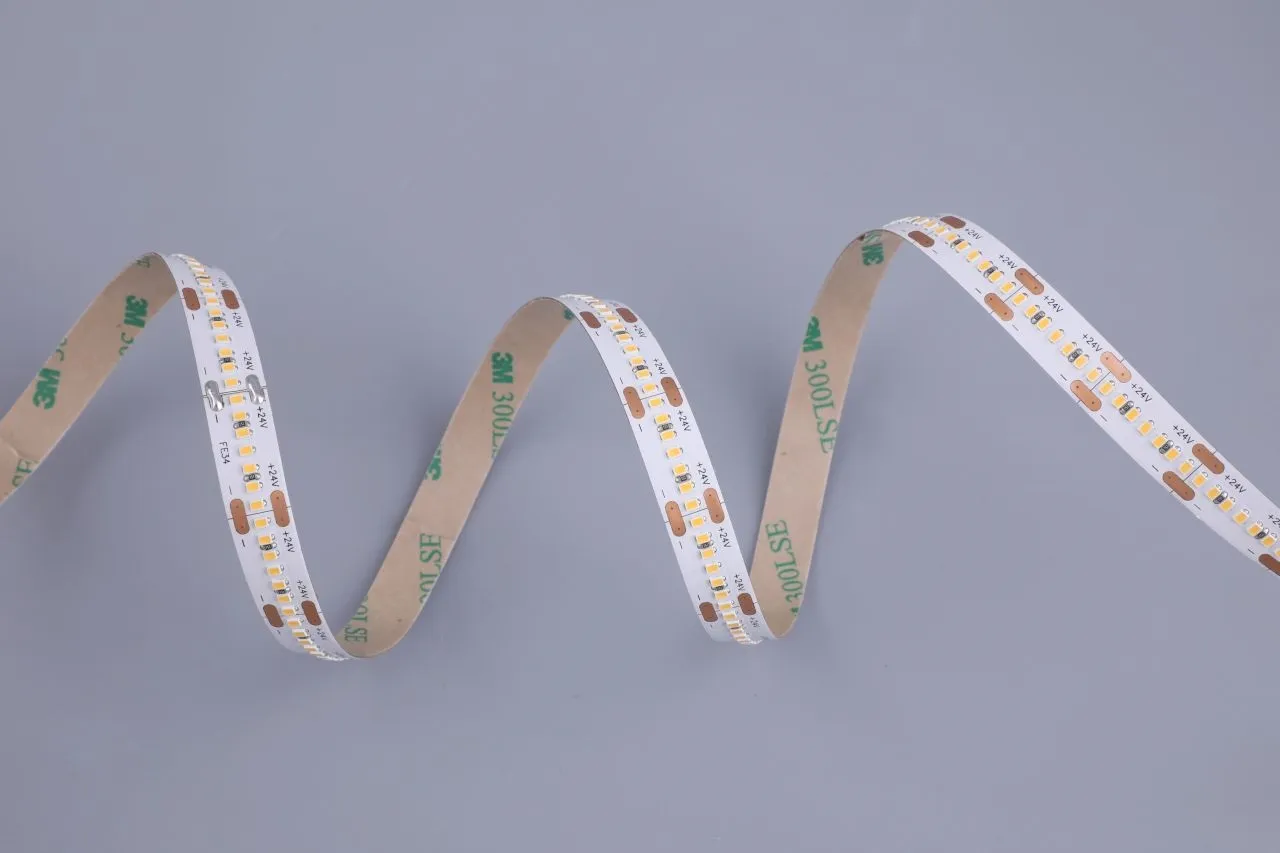 Synergy 21 LED Flex Strip 2216 - 70 WW DC24V 36W IP20 CRI>90 – Bild 2