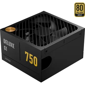 DELUXE G1 750, PC-Netzteil DELUXE G1 750, PC-Netzteil