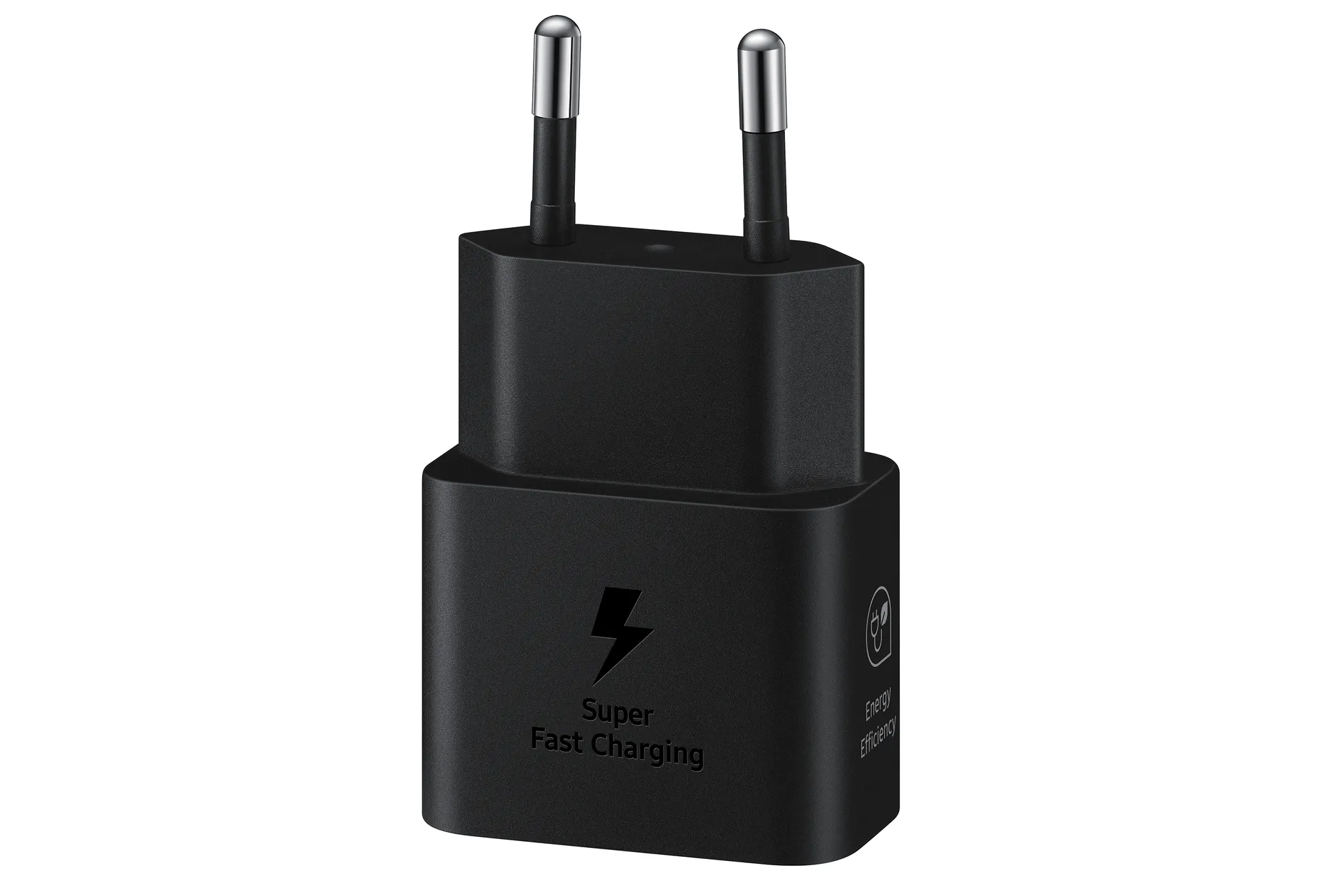 Samsung EP-T2510 Universal Schwarz USB Schnellladung Drinnen – Bild 2