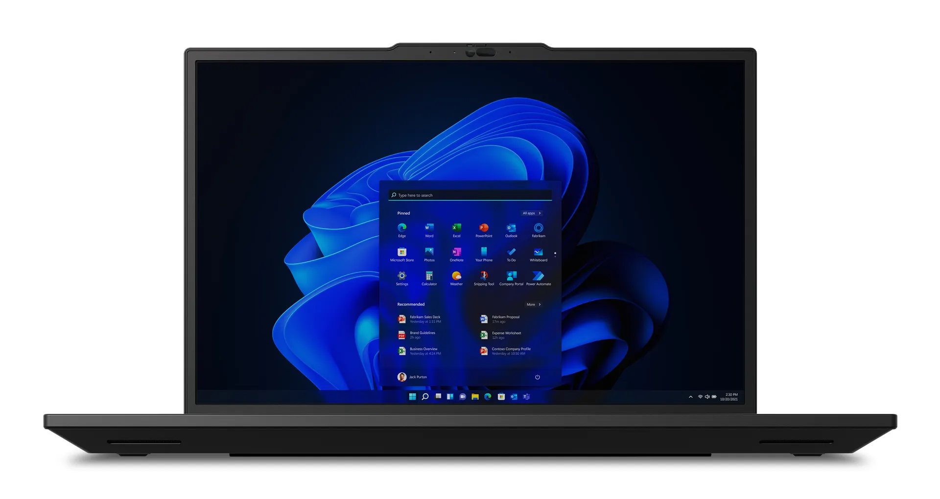 Lenovo ThinkPad P16s Gen 3 (Intel) Intel Core Ultra 7 155H Mobiler Arbeitsplatz 40,6 cm (16") WUXGA 32 GB DDR5-SDRAM 1 TB SSD NVIDIA RTX 500 Ada Wi-Fi 6E (802.11ax) Windows 11 Pro Deutsch Schwarz – Bild 2