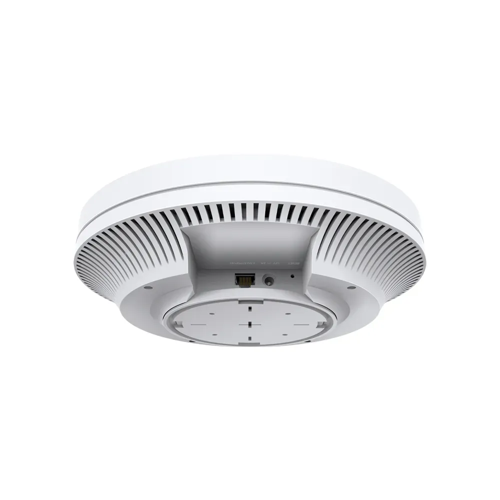 TP-Link Wireless AP WIFI6 • AX5400 • 4x4 • Indoor • 2.5 GbE • EAP673 • Omada – Bild 4