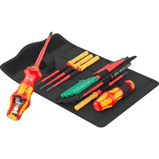 Kraftform Kompakt Turbo i 1 Tool Finder, 16-teilig, Steckschlüssel Kraftform Kompakt Turbo i 1 Tool Finder, 16-teilig, Steckschlüssel
