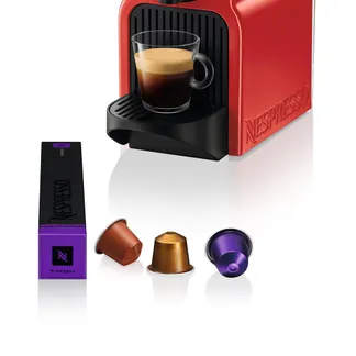 Krups Nespresso XN1005K Kaffeemaschine Halbautomatisch Espressomaschine 0,7 l Krups Nespresso XN1005K Kaffeemaschine Halbautomatisch Espressomaschine 0,7 l