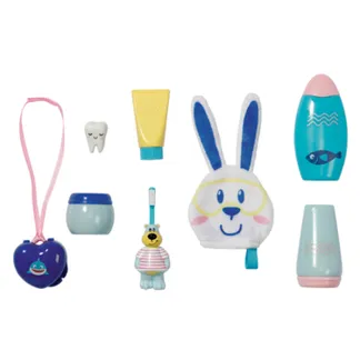 BABY born Bath Fun Set Puppenbadeset BABY born Bath Fun Set Puppenbadeset