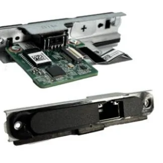 ASUS NUCIOALA0CR Schnittstellenkarte/Adapter RJ-45, RS-232 ASUS NUCIOALA0CR Schnittstellenkarte/Adapter RJ-45, RS-232