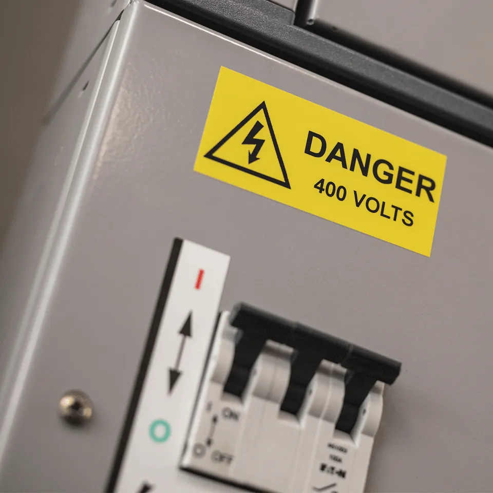 Brother PT-E920BT Etikettendrucker Wärmeübertragung 360 x 360 DPI 20 mm/sek Kabellos TZe Bluetooth – Bild 6