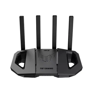 ASUS TUF-BE3600 WLAN-Router Gigabit Ethernet Dual-Band (2,4 GHz/5 GHz) Schwarz ASUS TUF-BE3600 WLAN-Router Gigabit Ethernet Dual-Band (2,4 GHz/5 GHz) Schwarz