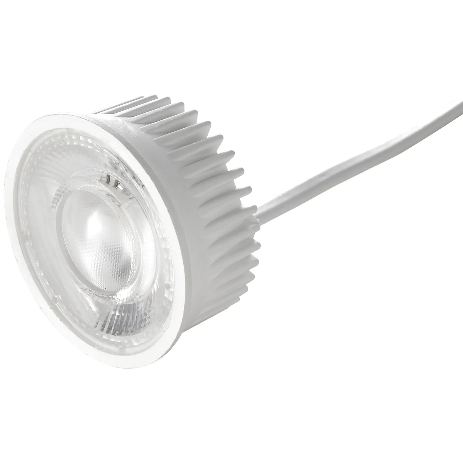 LED-Modul EINLICHT ''Bronn'' 2,5W, 450 Lumen, 50x25mm, 3000K, warmweiß – Bild 2