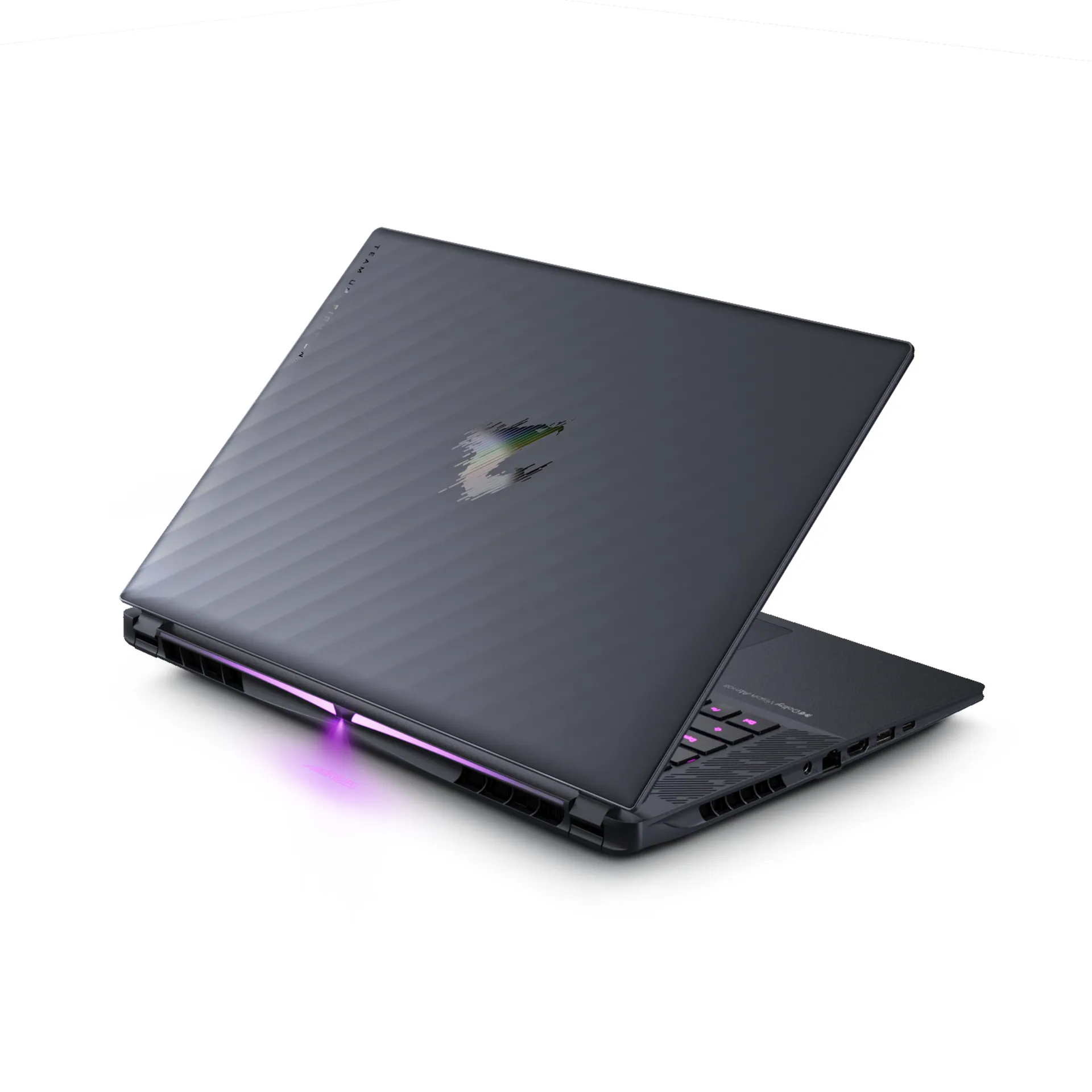 GIGABYTE AORUS ELITE 16 BWH Gaming-Laptop – 16,0“, 165Hz WQXGA, Intel Ultra 9 275HX, NVIDIA RTX 5070, 32GB DDR5 5600MHz, 2TB Gen4 SSD, Win 11 Pro, 2 Jahre Garantie, Dolby Atmos, ELITE 16 BWHC3DEC65SP – Bild 5