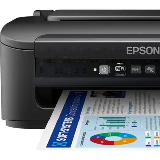 Epson WorkForce WF-2110W Tintenstrahldrucker Farbe 5760 x 1440 DPI A4 WLAN Epson WorkForce WF-2110W Tintenstrahldrucker Farbe 5760 x 1440 DPI A4 WLAN