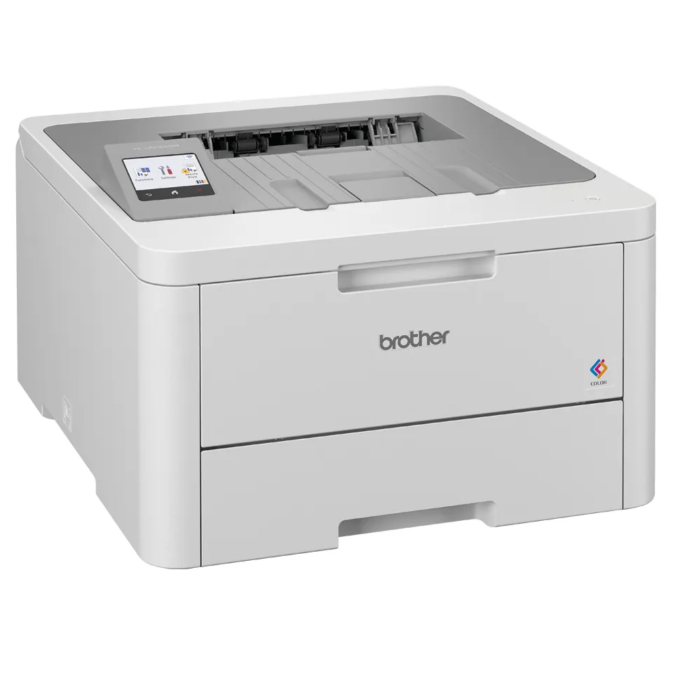 Brother HL-L8230CDW Laser-Drucker Farbe 600 x 600 DPI A4 WLAN – Bild 6