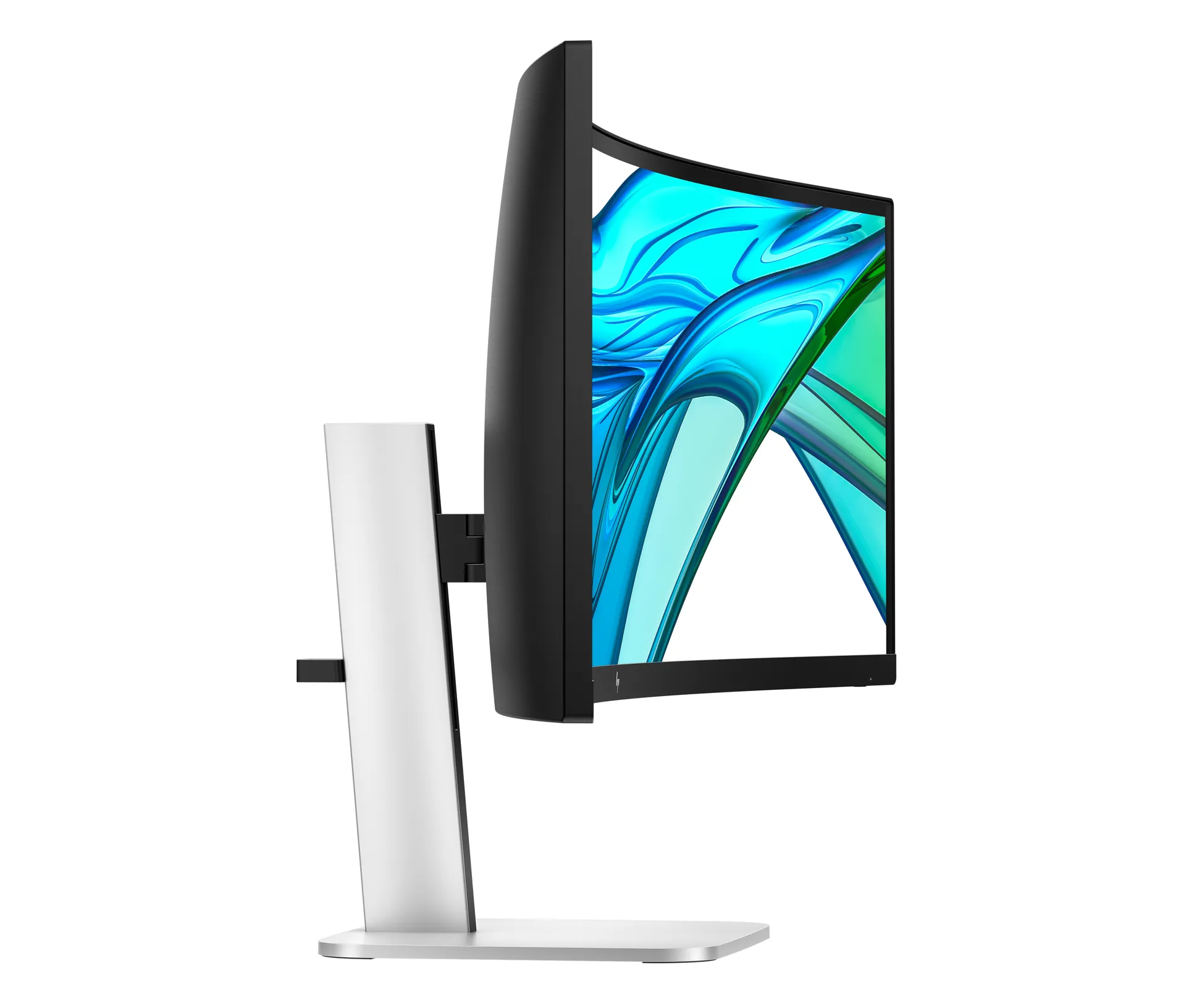 HP Series 5 Pro Serie 5 Pro 49 Zoll DQHD-Konferenzmonitor – 549pm – Bild 2