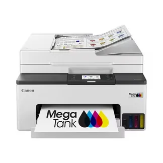 Canon MAXIFY GX2051 Tintenstrahl A4 600 x 1200 DPI WLAN Canon MAXIFY GX2051 Tintenstrahl A4 600 x 1200 DPI WLAN