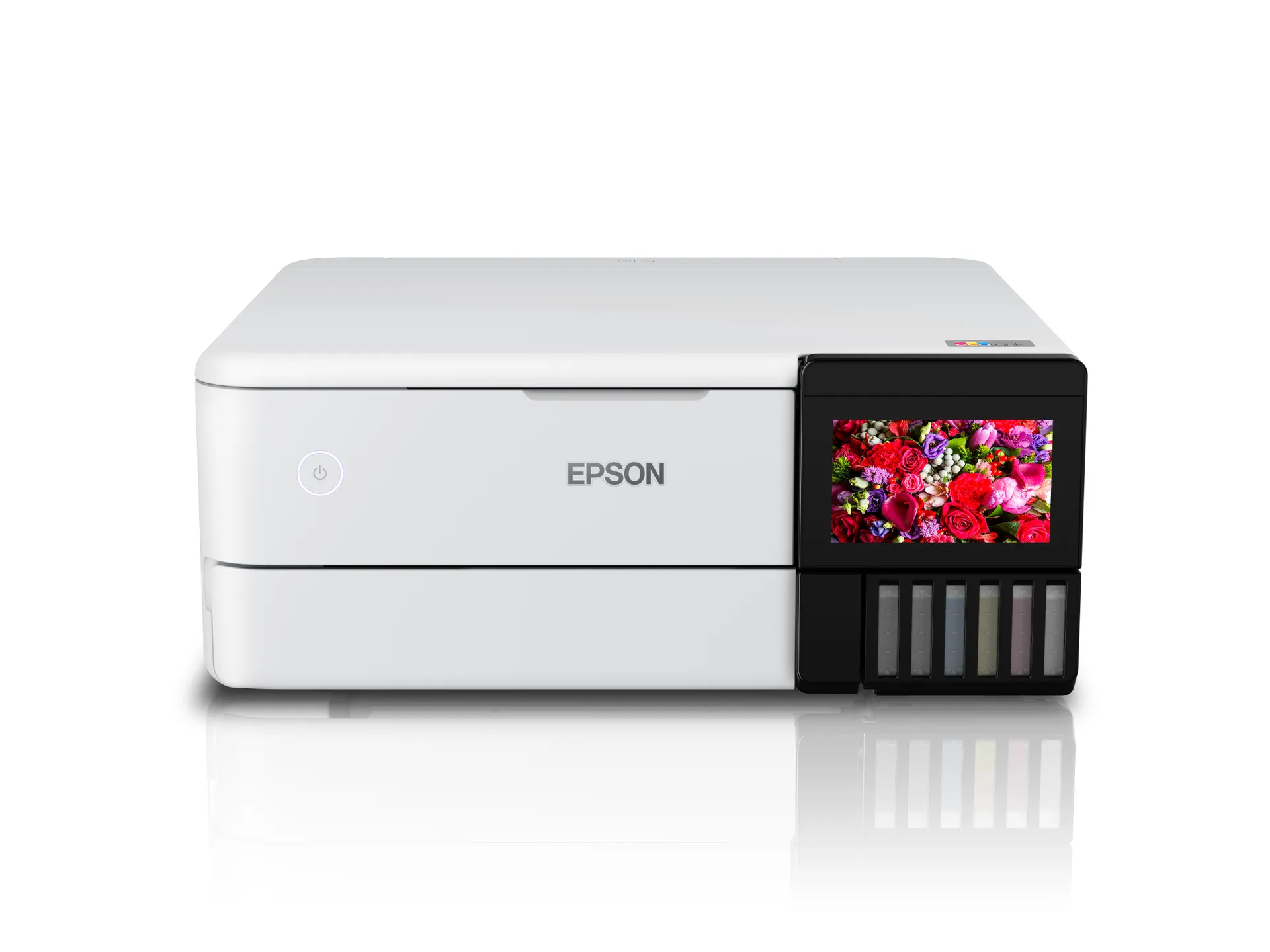 Epson EcoTank ET-8500 – Bild 3