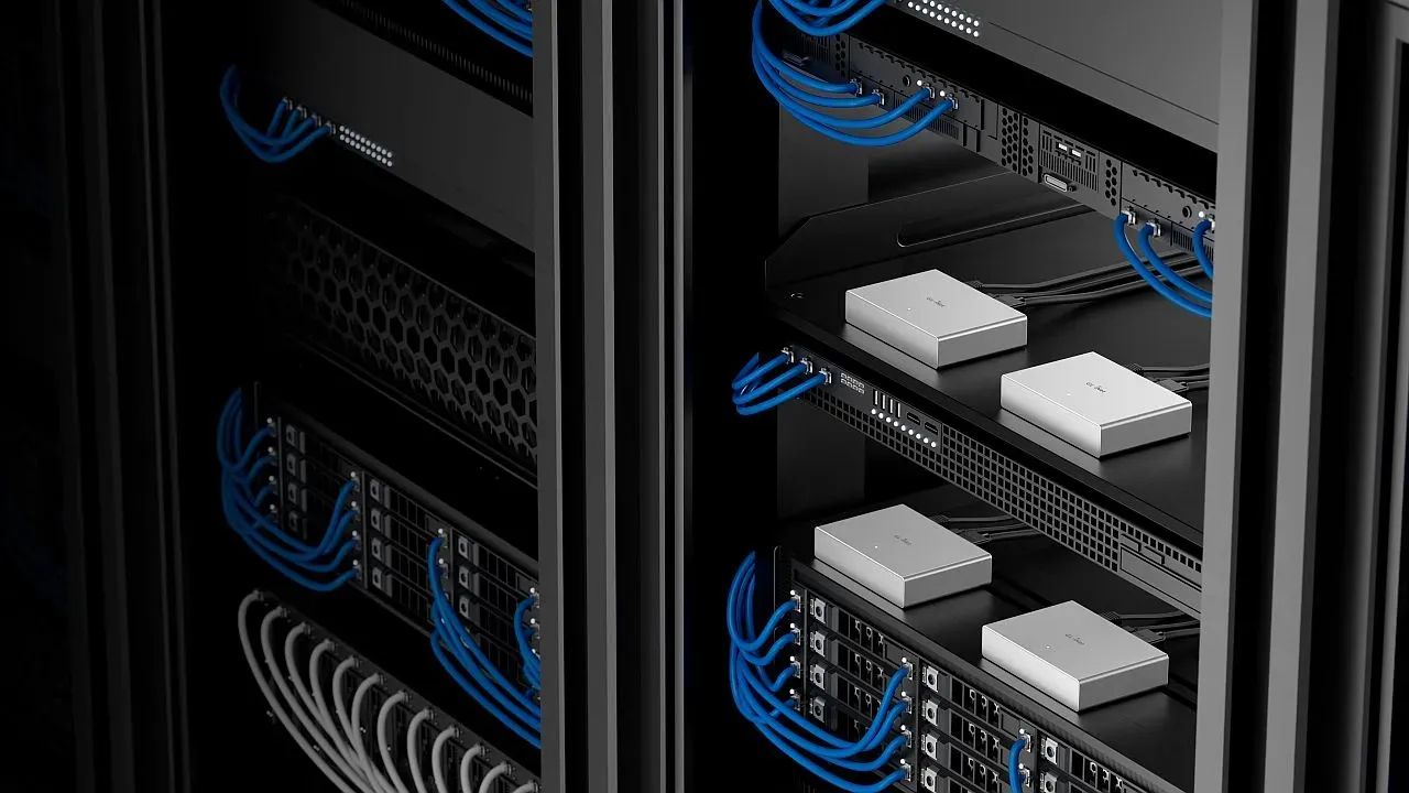 GL.iNet KVM over IP RM1PE Comet PoE aka GLiNet Comet PoE – Bild 9