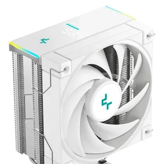 DeepCool AK400 Digital SE WH Prozessor Luftkühlung 12 cm Weiß 1 Stück(e) DeepCool AK400 Digital SE WH Prozessor Luftkühlung 12 cm Weiß 1 Stück(e)