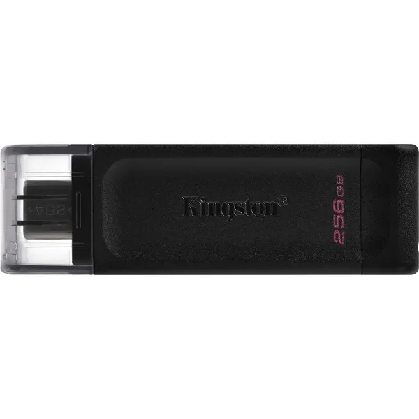Kingston Technology DataTraveler 256GB USB-C 3.2 Gen 1 70 – Bild 3