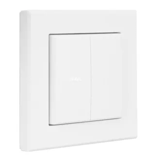 Tasterwippe für Markenschalter (HmIP-BRU) Tasterwippe für Markenschalter (HmIP-BRU)