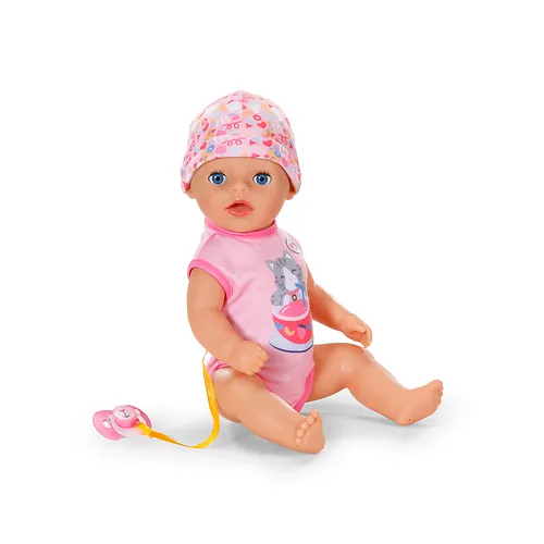 BABY born 840726 Puppe – Bild 3