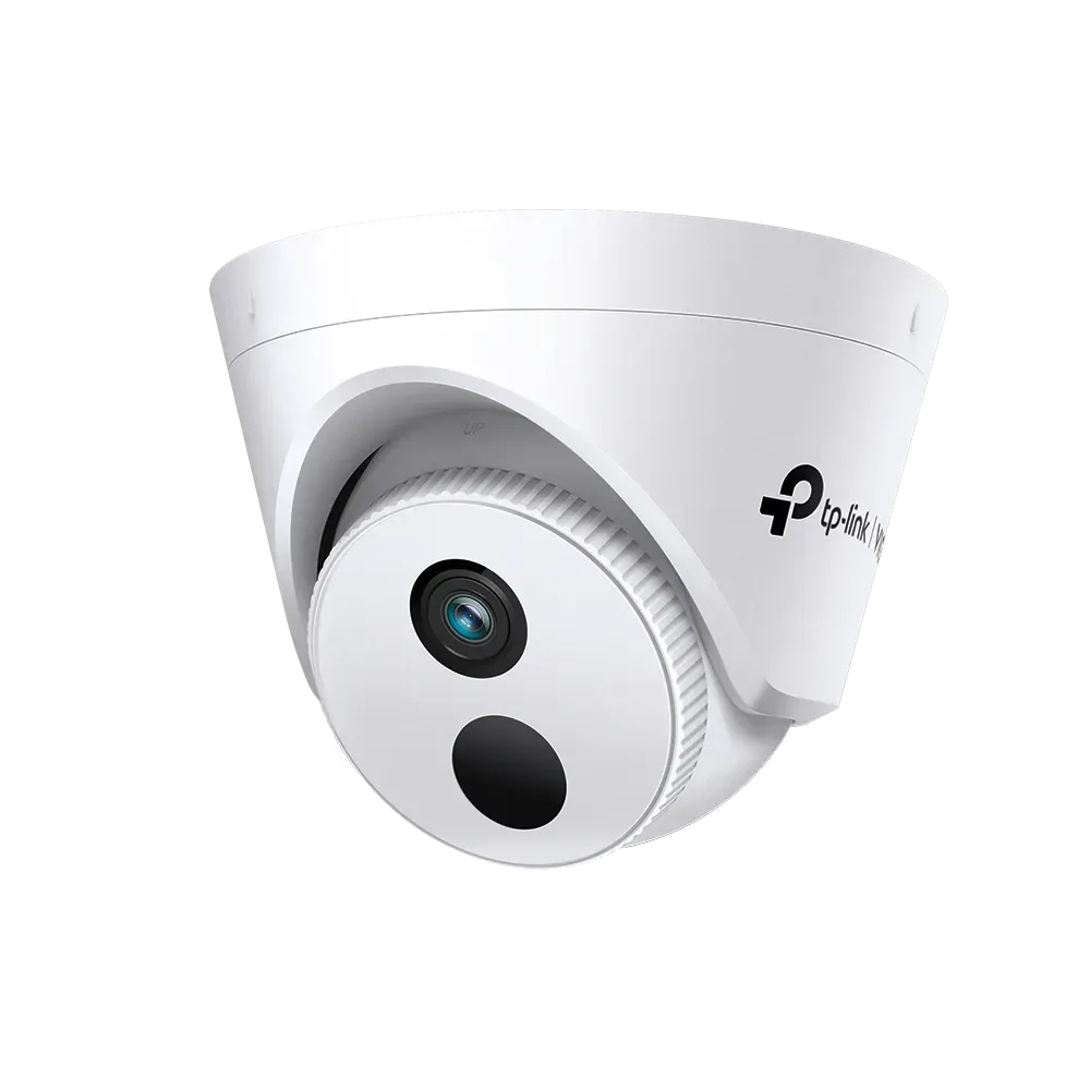 VIGI by tp-link 4MP Turret Network Camera – VIGI C440I(2.8mm) VIGI by tp-link 4MP Turret Network Camera – VIGI C440I(2.8mm)