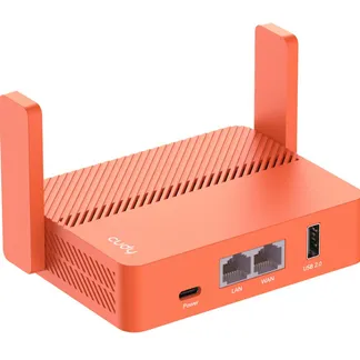 Cudy AC1200 Wireless Mini VPN Router with USB, TR1200 Cudy AC1200 Wireless Mini VPN Router with USB, TR1200