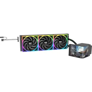 MAGCurve 360 Ultra AIO ARGB, Wasserkühlung MAGCurve 360 Ultra AIO ARGB, Wasserkühlung